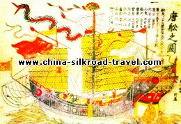 The Introduction of Maritime Silk Road