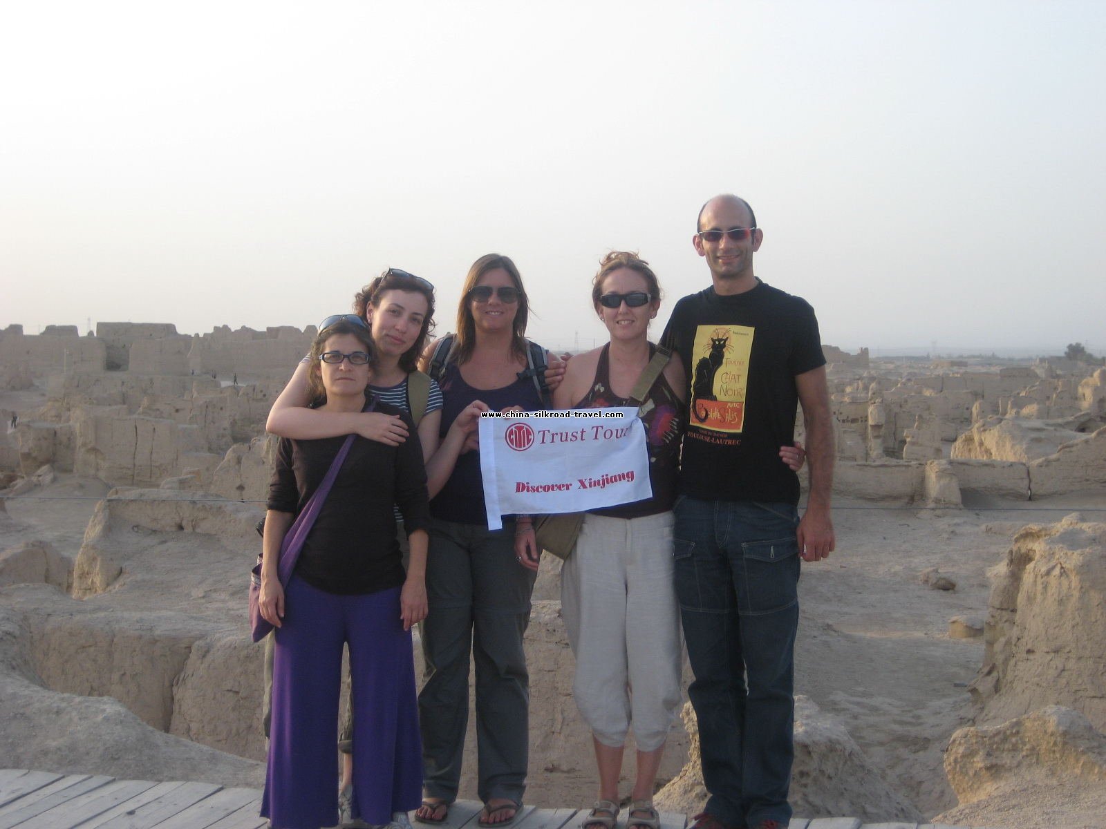 12 Days Essence Xinjiang Group Tour to Kanas,Kashgar, Turpan
