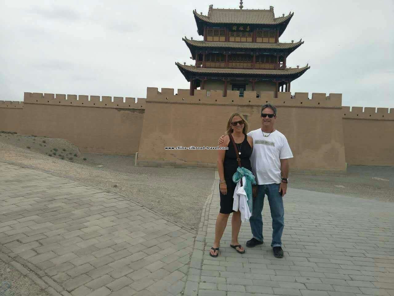 9 Days Silk Road Tour