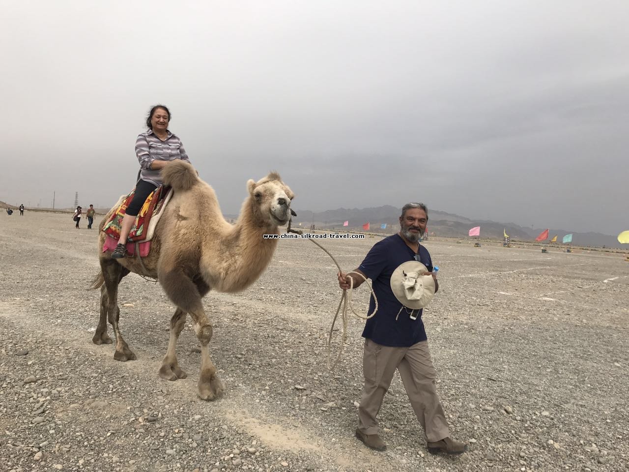 20 days China Silk Road Travel