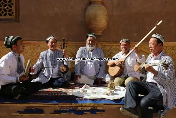 Kashgar Travel Knowledge