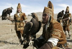 People of Kyrgyzstan