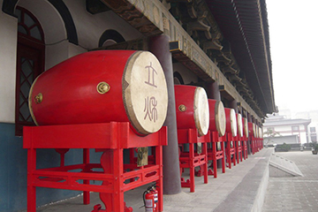 Xian and Luoyang Impression Tour