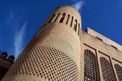 Emin Tower (Sugong Minaret)