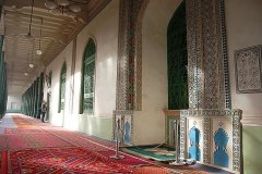 Idkah Mosque/Idigar Mosque