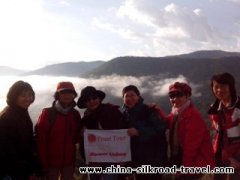 13 Days Kashgar & Kanas Tour