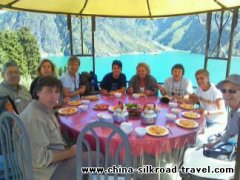 16 Days China Silk Road & Yunan Adventure