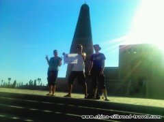 9 Days Best Xinjiang Tour