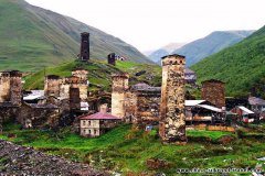 SVANETI