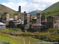 Unesco World Heritage Sites