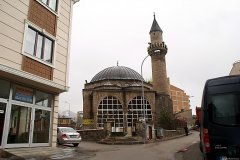 Archaeological Sites