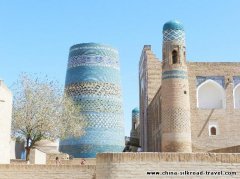 Khiva