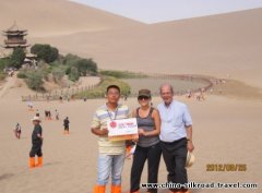 9 days Xinjiang Silk Road Highlights Tour