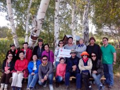15 Days Xinjiang Adventure Tour