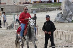 Southern Xinjiang Travel Experience IV