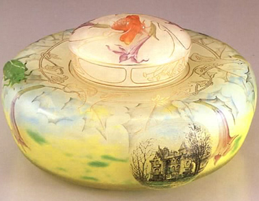 Eastward Dissemination of Technology into Central Plains