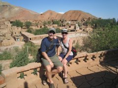 6 Days Urumqi, Turpan and Kashgar Tour