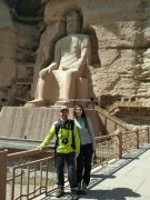 11 Days Silk Road Tour