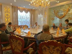 Silk Road Tour Suggestion