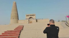 Xinjiang Essence Tour