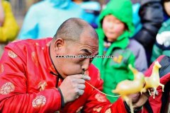 Eastward Dissemination of Western Technology and Culture