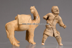 The New Development of Silk Road