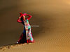 Yugu, an ethnic people in the Western Regions