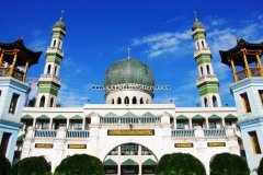 Dongguan Grand Mosque