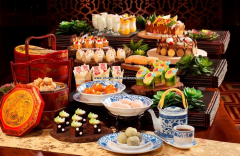 Chinese Food Culture