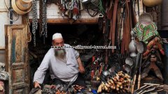 9 Days Silk Road Tour