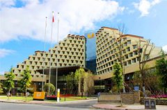 V-CONTINENT Hotel