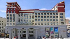 Qiaomu Langzong Hotel