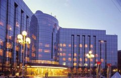 Golden Flower Hotel