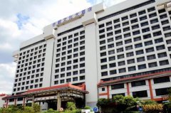 Grand Dynasty Cultural Hotel
