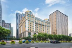 Shanghai River-View Hotel