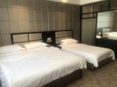 Wenzhou International Hotel