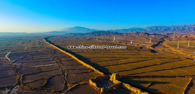 Gansu travel