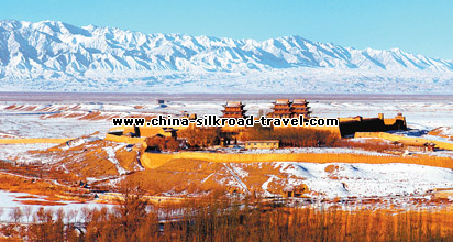 Gansu