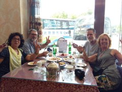 17 Days Xinjiang and Dunhuang Tour