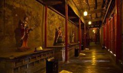 3 Irreplaceable Places Become The Second Namecard