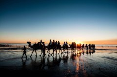 How to Plan Your Silk Road Tour