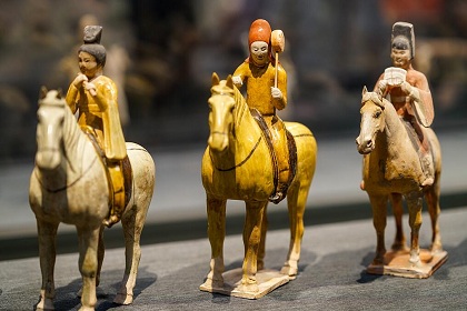 Shaanxi History Museum