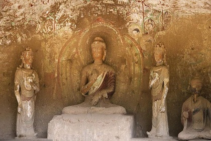 Shaanxi History Museum