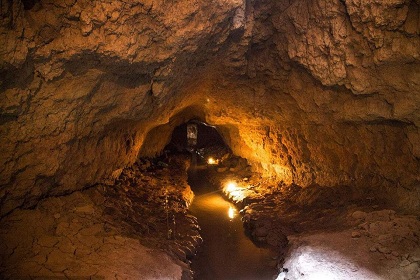 Karez Well