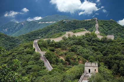 Mutianyu Great Wall