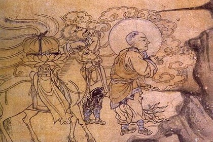 Yulin Grottoes
