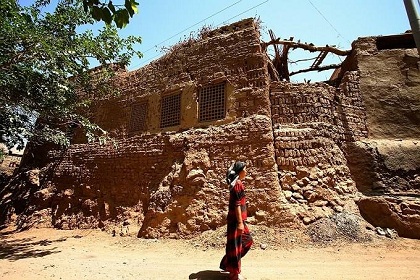 Tuyoq village