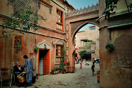 Old Town