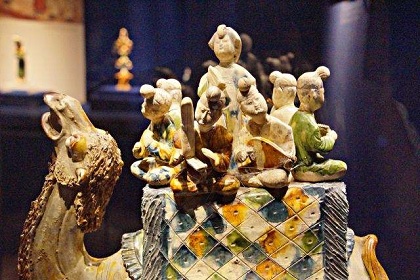 Shanxi Museum