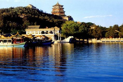 Summer Palace
